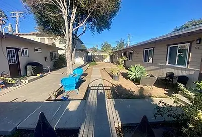 Address Withheld Oceanside CA 92054