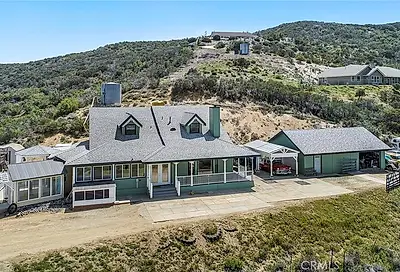 39910 95th Street W Leona Valley CA 93551