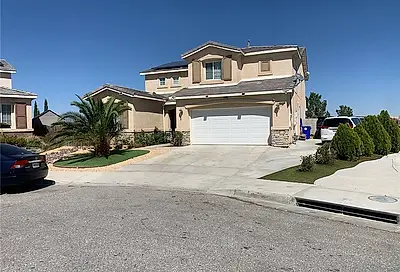 17676 View Mount Court Victorville CA 92395