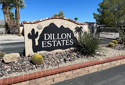 69525 Dillon Desert Hot Springs Ca 92241