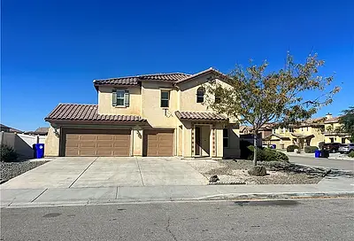 16048 White Mountain Place Victorville CA 92394