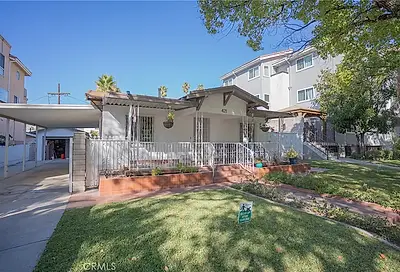 421 piedmont avenue glendale ca 91206