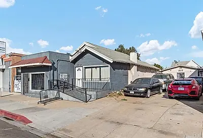 523 29 Highland National City CA 92136