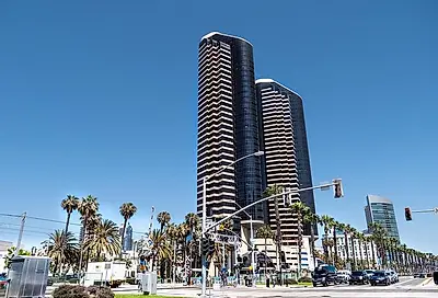 100 Harbor Drive San Diego CA 92101