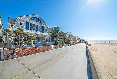 2028 The Strand Hermosa Beach CA 90254
