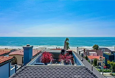 2821 Bayview Drive Manhattan Beach CA 90266