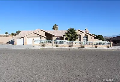 16263 Chiwi Road Apple Valley CA 92307
