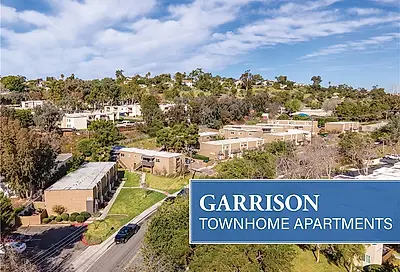 445 Garrison Street Oceanside CA 92054