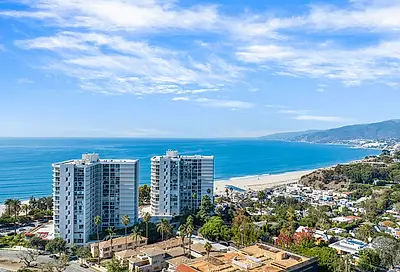 201 Ocean Avenue Santa Monica CA 90402