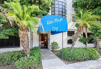 726 Elm Avenue Long Beach CA 90813