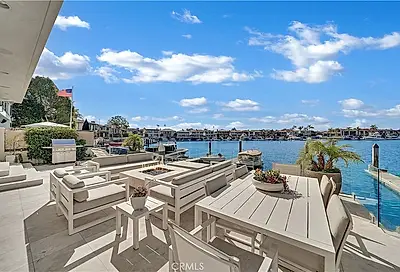 71 Linda Isle Newport Beach CA 92660