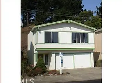 Address Withheld Daly City CA 94015