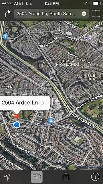 2504 Ardee Lane