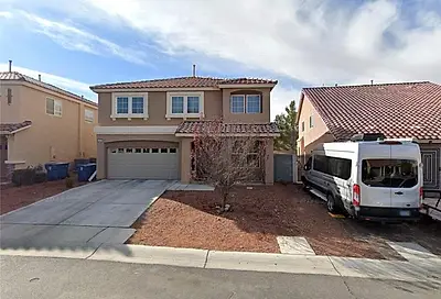 10937 Shallow Water Court Henderson NV 89052