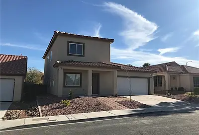 3644 Quail Creek Drive North Las Vegas NV 89032