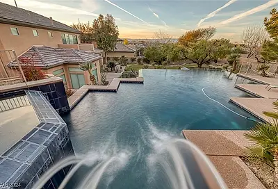 6 Caves Valley Court Henderson NV 89052