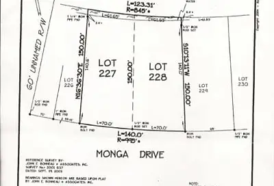 Lot 227 Monga Drive Covington LA 70433