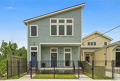 7712 Forshey Street New Orleans LA 70125