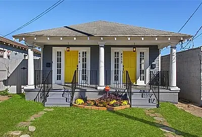 4513 Thalia Street New Orleans LA 70125