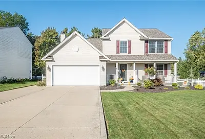 11474 Craig Drive Strongsville OH 44149