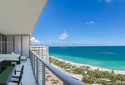 9705 Collins Ave Bal Harbour FL 33154