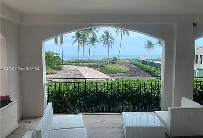 19213 Fisher Island Dr Miami Beach FL 33109