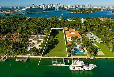 36 Star Island Dr Miami Beach Fl 33139