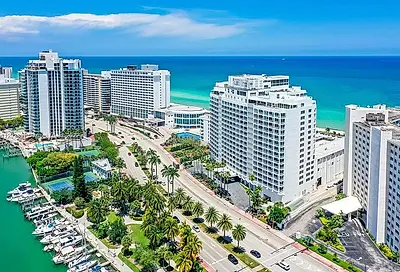 5401 Collins Ave Miami Beach FL 33140