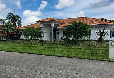 27401 SW 164th Ave Homestead FL 33031
