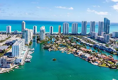 400 Sunny Isles Blvd Ul-7 Sunny Isles Beach FL 33160