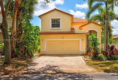 6340 NW 38th Dr Coral Springs FL 33067