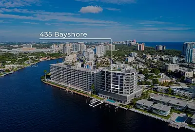 435 Bayshore Dr Fort Lauderdale FL 33304