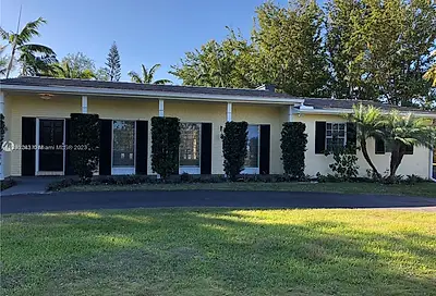 12929 SW 60th Ave Pinecrest FL 33156
