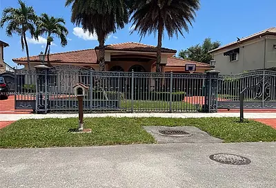 Address Withheld Miami FL 33175