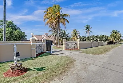 23700 SW 120th Ave Homestead FL 33032