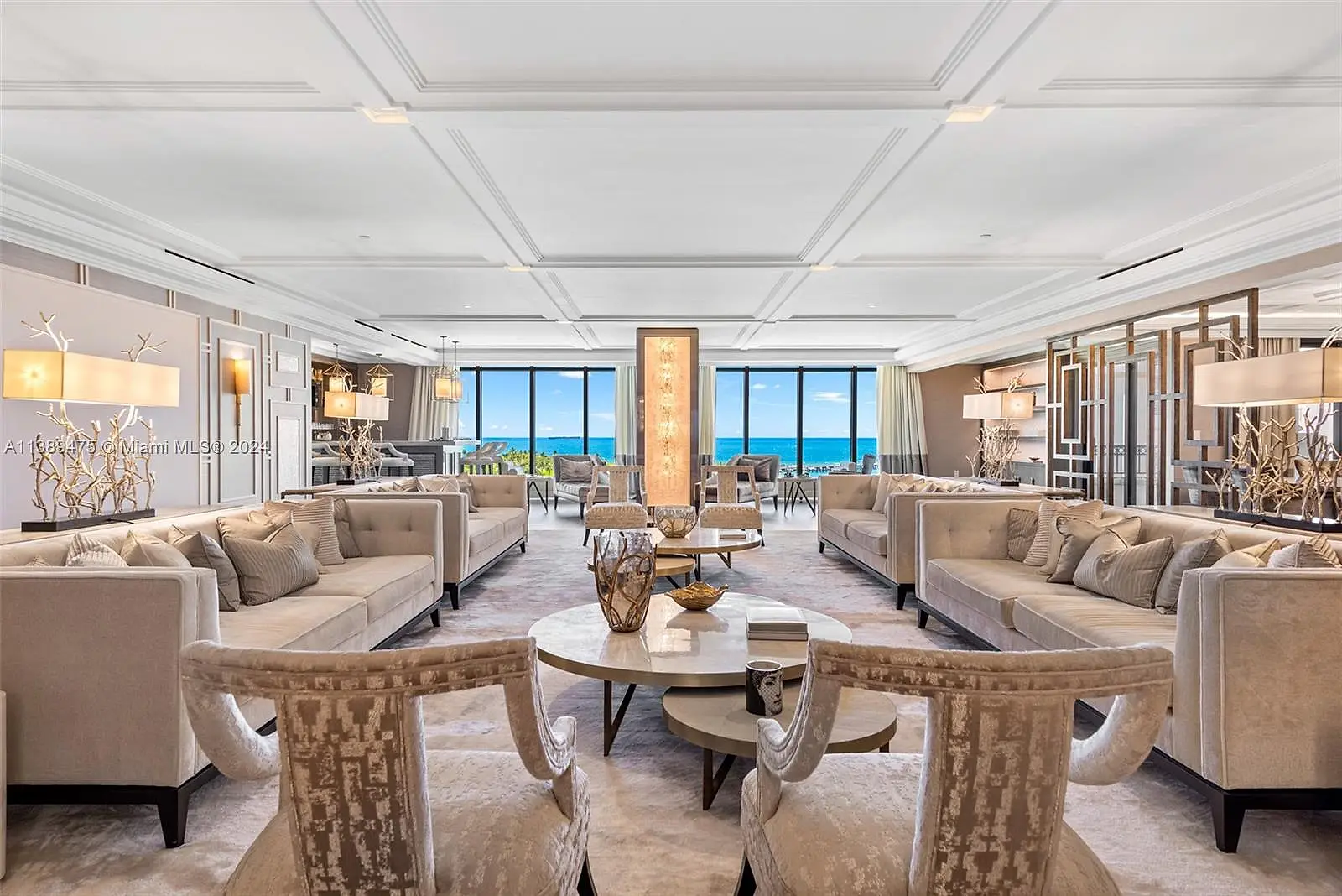 7085 Fisher Island Dr