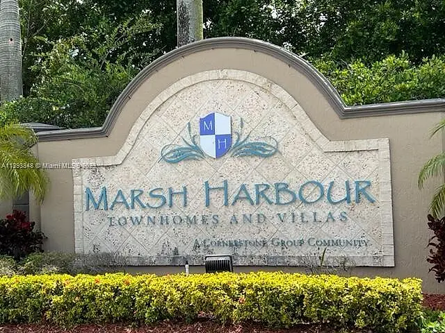1965 Marsh Harbor Dr