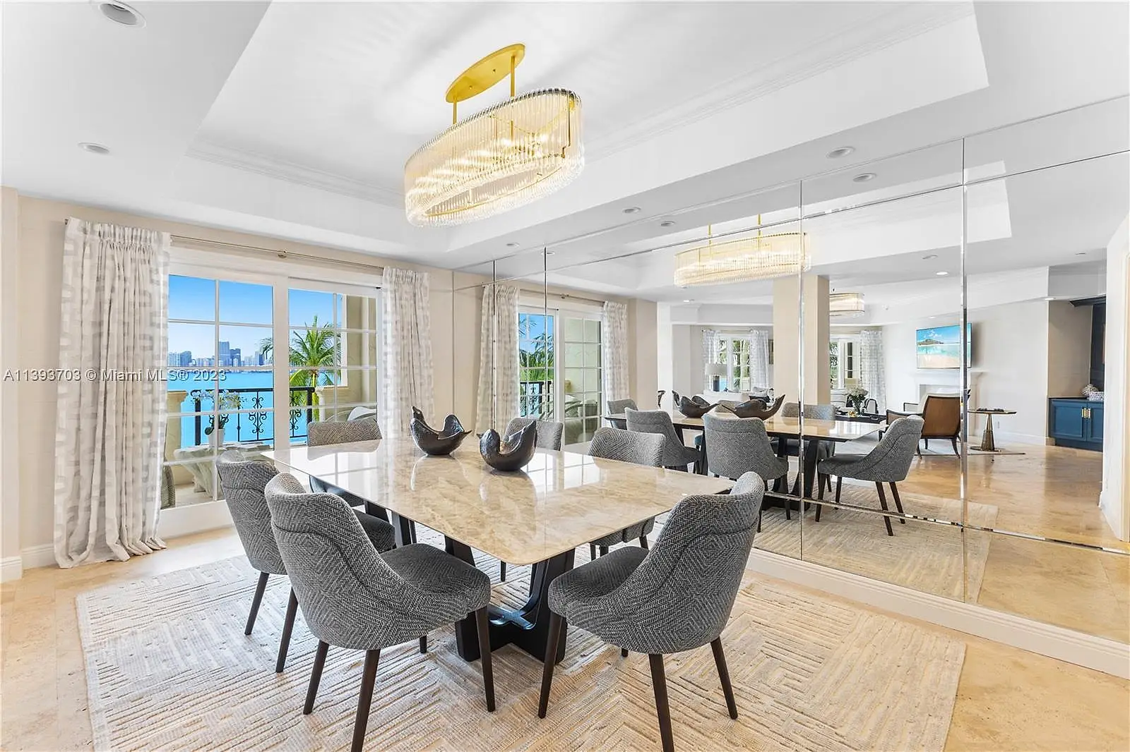 2436 Fisher Island Dr