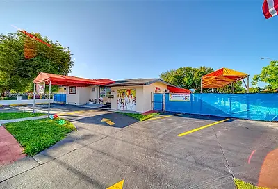 Daycare With Real Estate For Sale In Hialeah Hialeah FL 33012