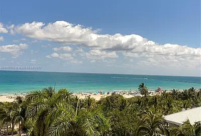 101 Ocean Dr Miami Beach Fl 33139