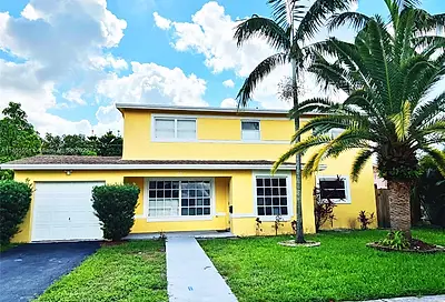 4218 Nw 37Th Ter Lauderdale Lakes Fl 33309