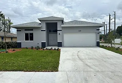 2903 NW 10 Ct Fort Lauderdale FL 33311