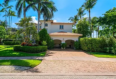 580 Harbor Drive Key Biscayne FL 33149