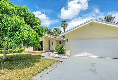 640 NW 49th Ave Coconut Creek FL 33063