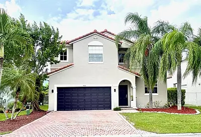 858 NW 126th Ave Coral Springs FL 33071