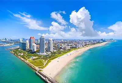50 S Pointe Dr Miami Beach FL 33139