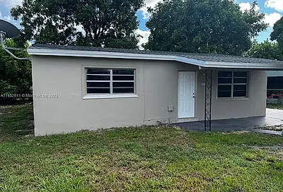 3020 NW 17th Ct Fort Lauderdale FL 33311