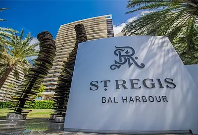 Address Withheld Bal Harbour FL 33154