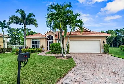 307 NW Cheshire Ln Port St. Lucie FL 34983