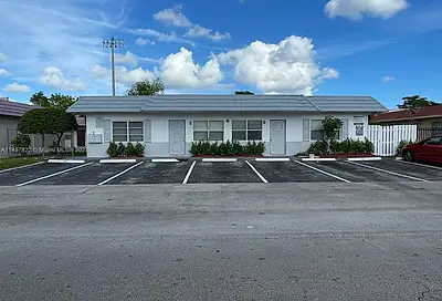 3970 NW 30th Ter Lauderdale Lakes FL 33309